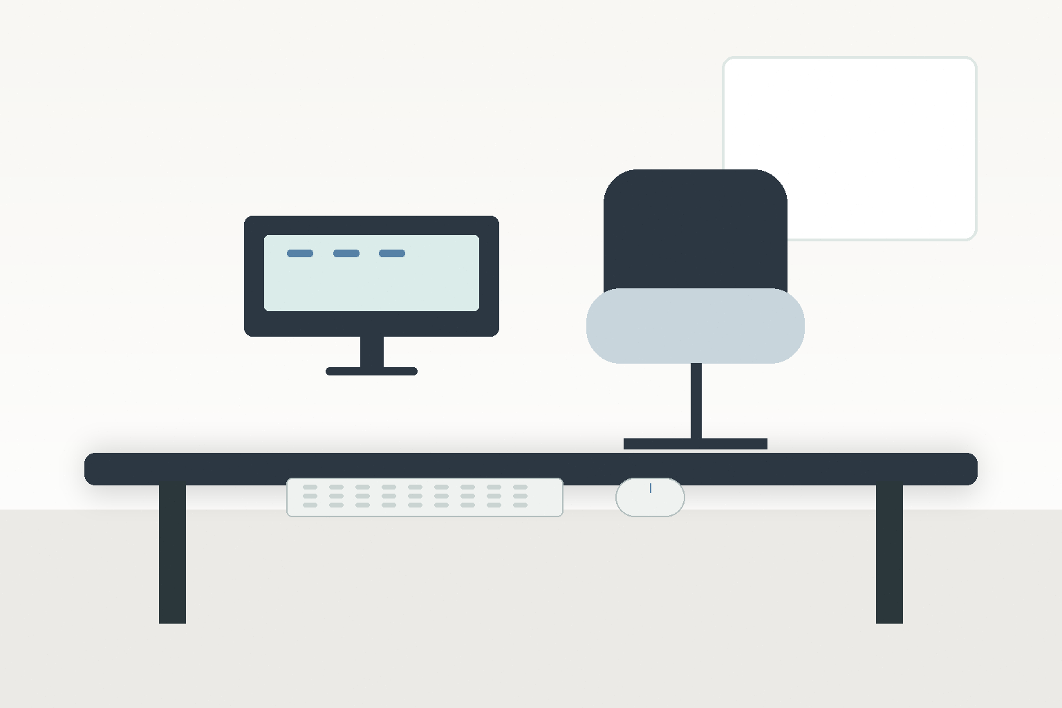 Branch Ergonomic Chair lifestyle thumbnail