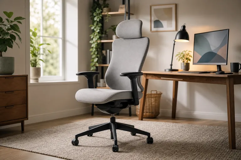 Branch Ergonomic Chair lifestyle thumbnail