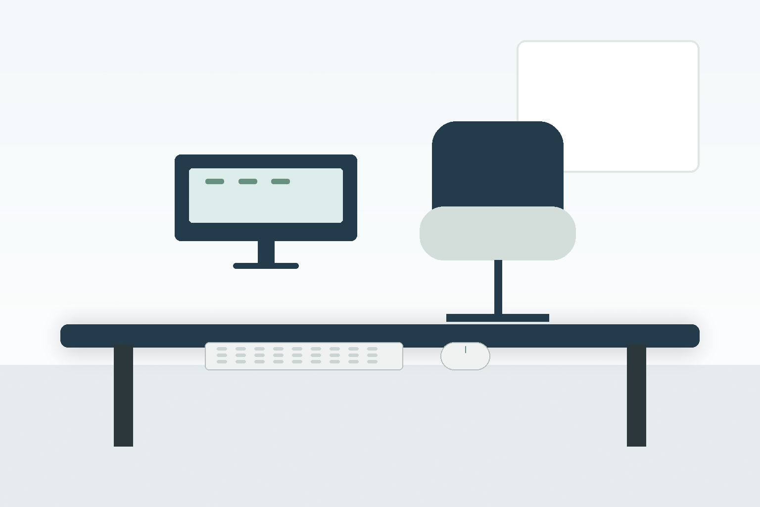 Herman Miller Aeron Chair lifestyle thumbnail