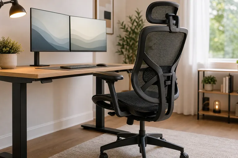 Herman Miller Aeron Chair lifestyle thumbnail