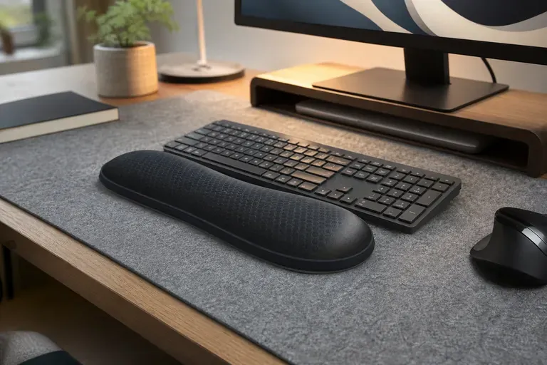 Logitech Brio 4K Webcam gear thumbnail