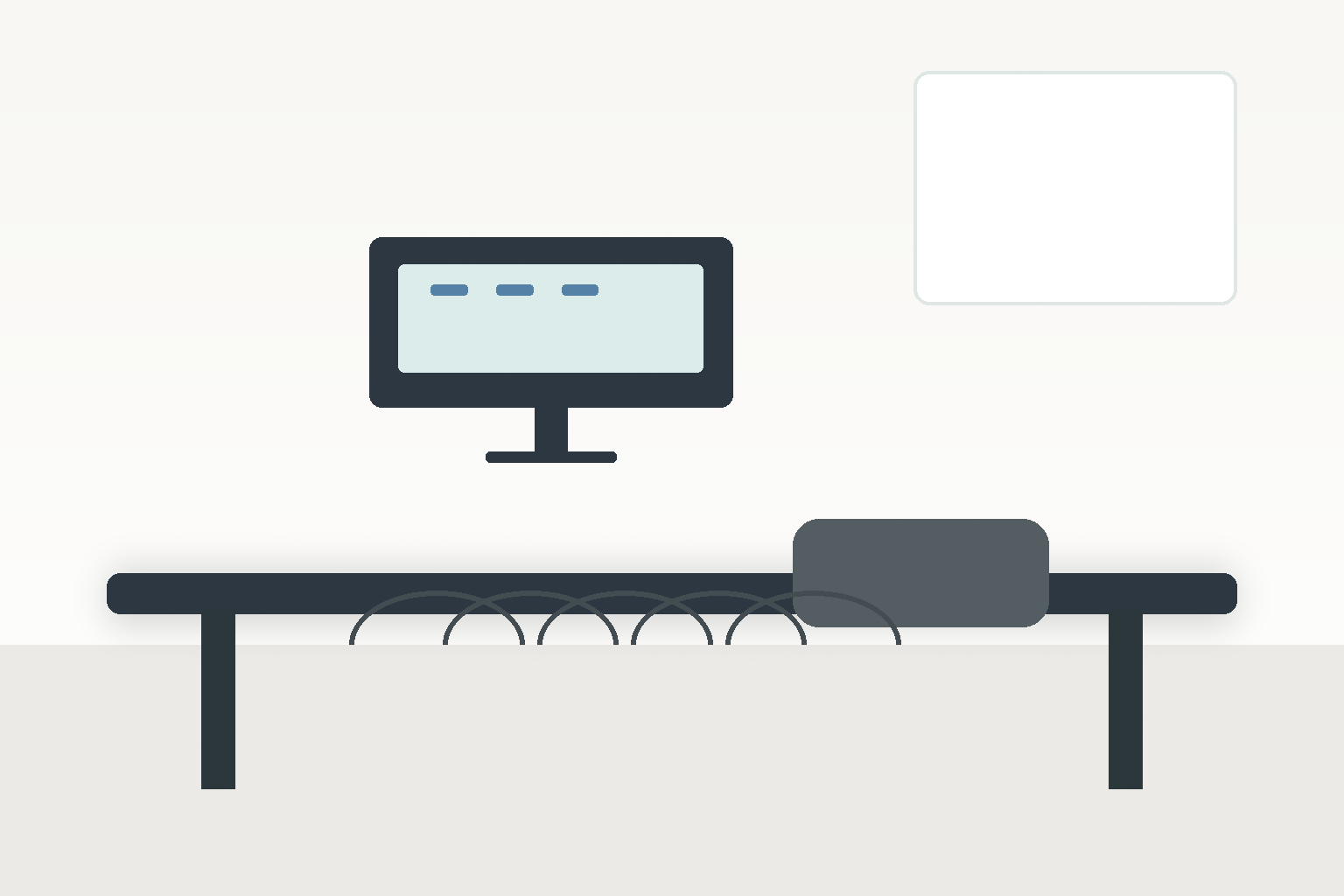 best cable management for clean desk setups setup
