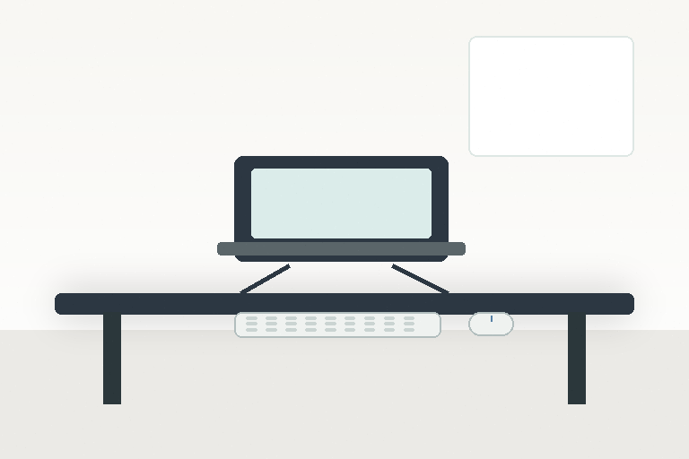 Best Laptop Stands for Eye-Level Work thumbnail