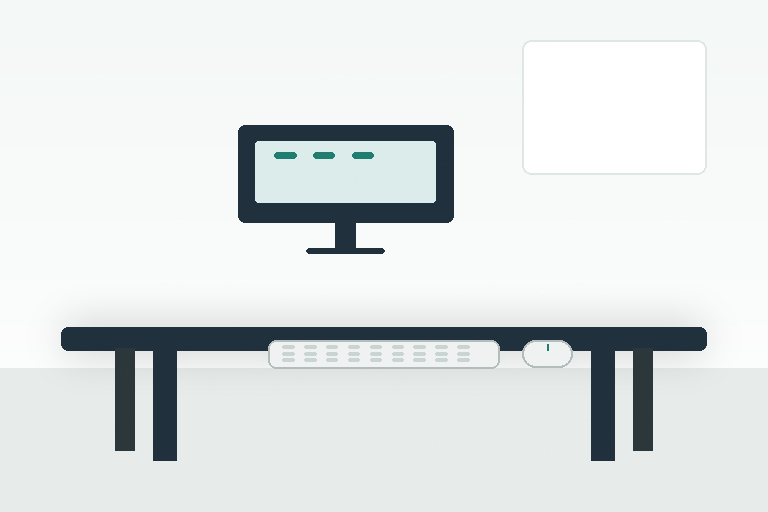 Best Standing Desks for Home Offices thumbnail