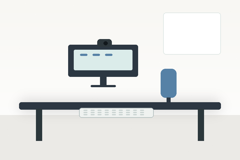 Best Webcams and USB Microphones for Calls thumbnail
